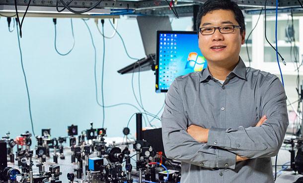 Photonic Integrated Circuit Chip Pairs with Metasurfaces to Retain and Improve Light Controllability in Optical Devices