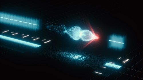 Researchers Announce Record for Plasma Accelerator Operation