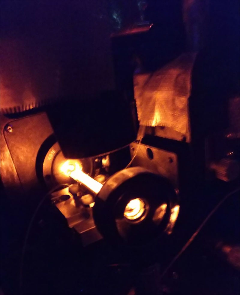 Two-Photon Comb Technique Supports 20-km Distribution for Quantum Communication