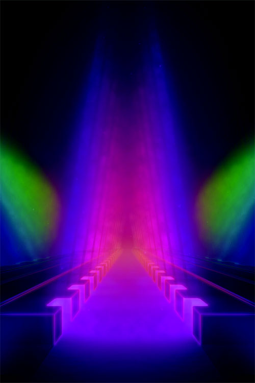 Stanford Scientists Trap and Redirect Light with Resonant Nanoantennas