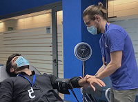 Biophotonic Device from International Consortium Aims to Support Current and Forthcoming COVID-19 Therapies