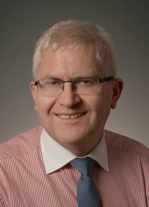 Juergen Czarske Wins Inaugural Laser Instrumentation Award from IEEE Photonics Society