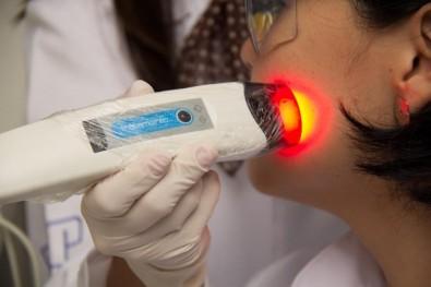 Photodynamic Therapy Can Help Treat Respiratory Infections