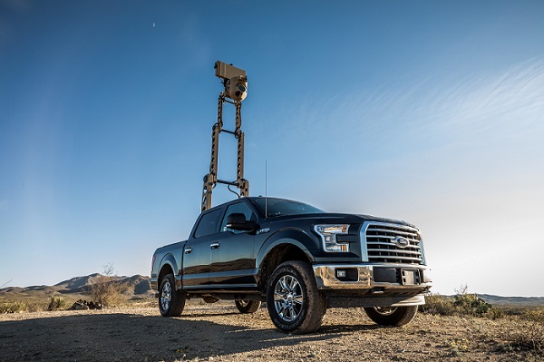 US Customs and Border Protection Awarding FLIR up to $23M for Surveillance Tech