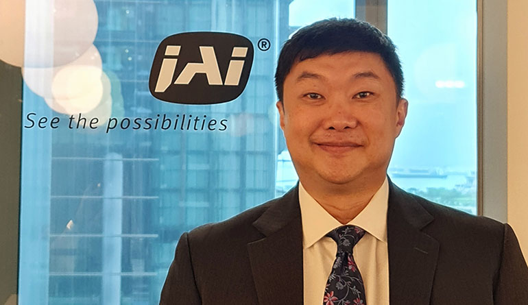 JAI Opens Production Facility in Singapore