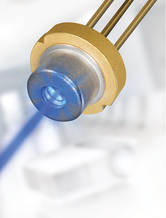 Flow Cytometry Channels Photonics to Advance Immunology