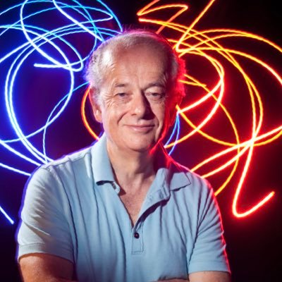 Federico Capasso Awarded 2021 Frederic Ives Medal/Jarus W. Quinn Prize