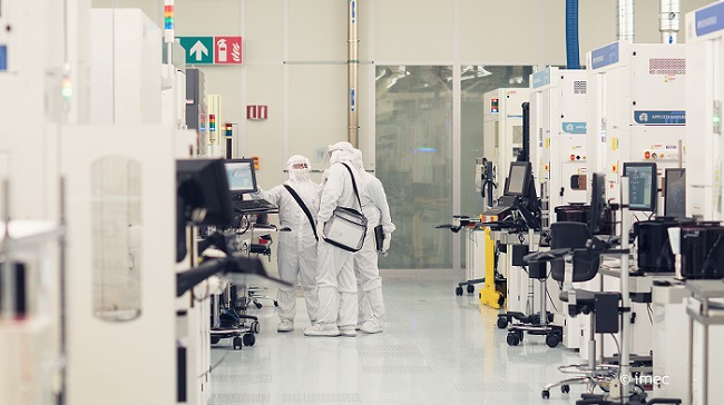 Apple Joins Imec’s ‘Sustainable Semiconductor Technologies and Systems’