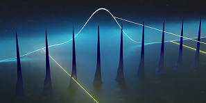 Ultrashort Pulses from QCLs Push What’s Possible in the Mid-Infrared