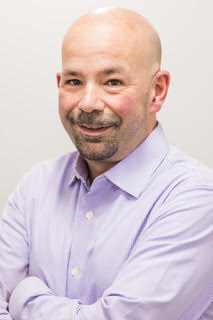 Brad MacMullin. Courtesy of Metalenz.