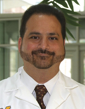 Ulysses G.J. Balis, M.D.