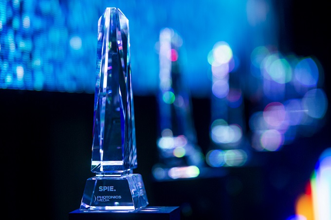 2021 Prism Awards Honor Photonics Innovations