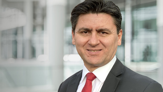 Nanotec Names Sales Director, Adds to Executive Management Team