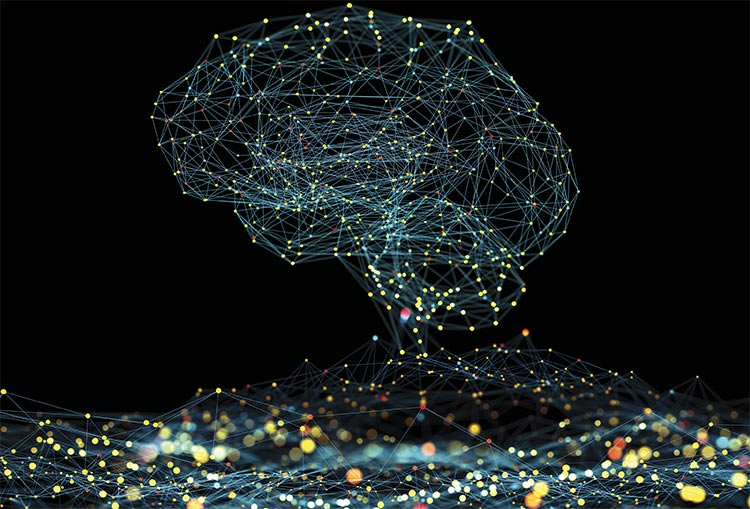 Neuromorphic Processing Set to Propel Growth in AI