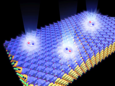 Cuprous Iodide Film Shows Promise for Semiconductors, Optoelectronics