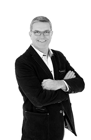 Automation Technology Names Guido Deutz Business Development Director