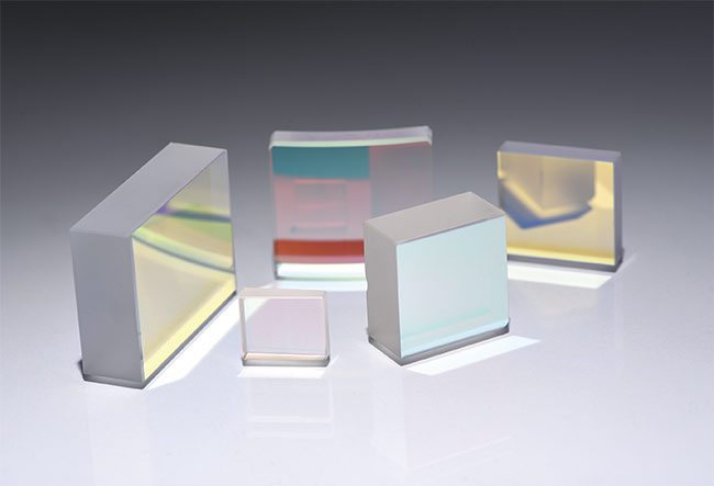 Optical Glass Selection Is Not Always So Transparent a Choice