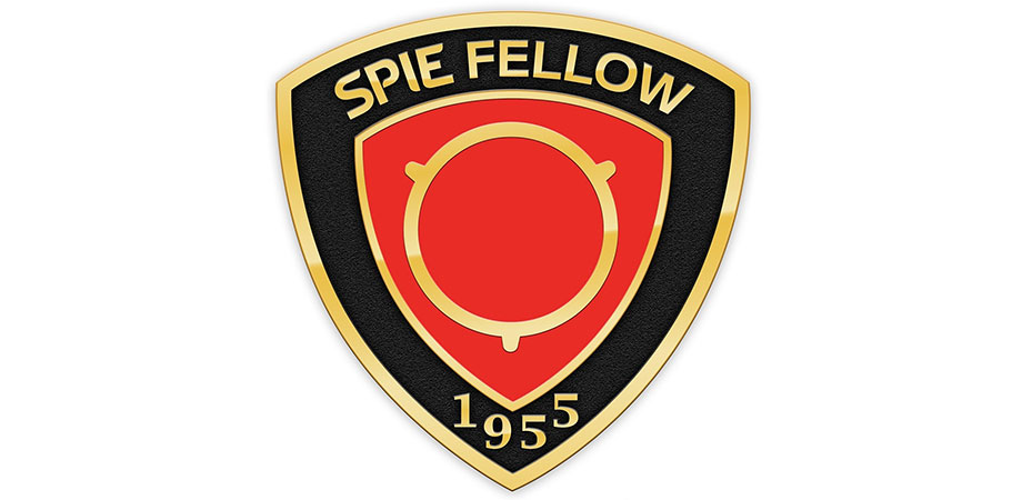 SPIE 2022 Fellows