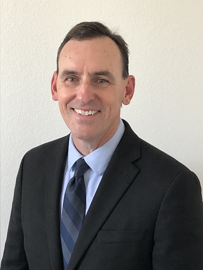 Chris Williams. Courtesy of Cytek Biosciences. 