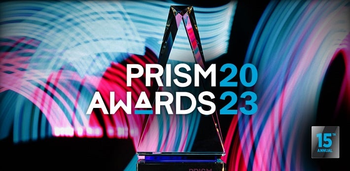 SPIE announces finalists for 2023 Prism Awards