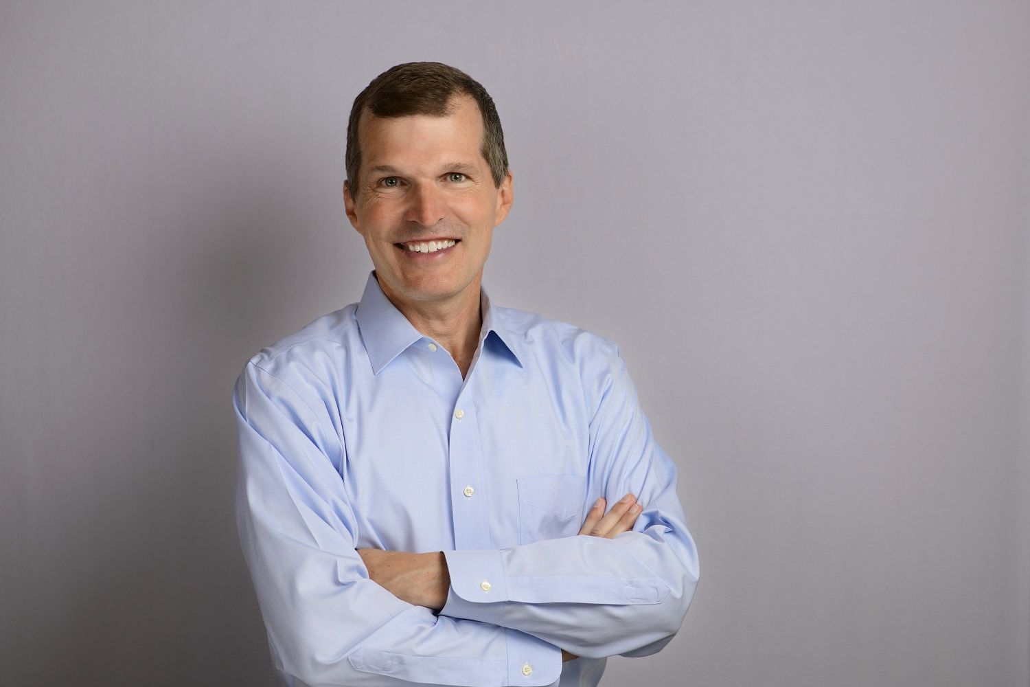 Mark Halfman. Courtesy of iPronics.