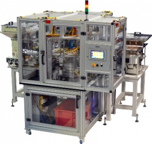 Machine Solutions Acquires Intec Automation