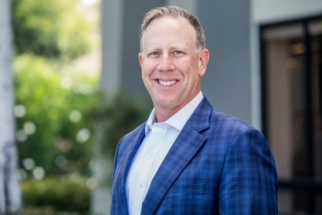 Brian Knaley. Courtesy of NUBURU. 