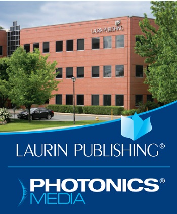 Laurin Publishing/Photonics Media Headquarters in Pittsfield, Mass.