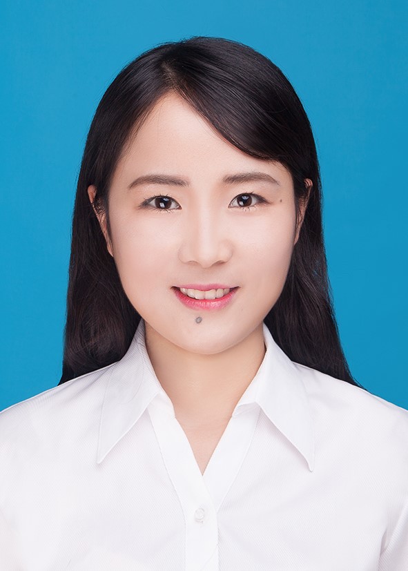 Yao Fan Awarded 2022 Teddi C. Laurin Scholarship