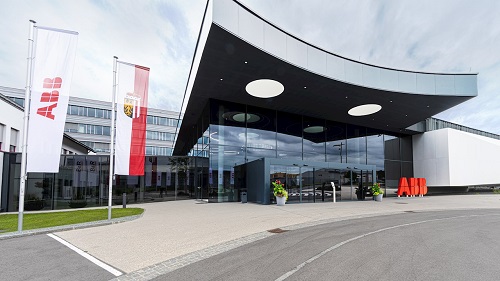ABB opened its global innovation and training campus for machine automation at B&R in Austria in mid-July 2022. Courtesy of ABB.