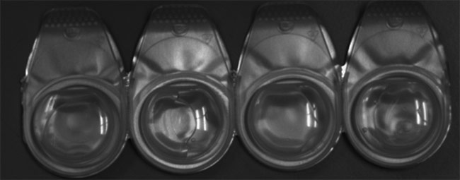 UV Imaging Reveals Useful Details — at a Cost