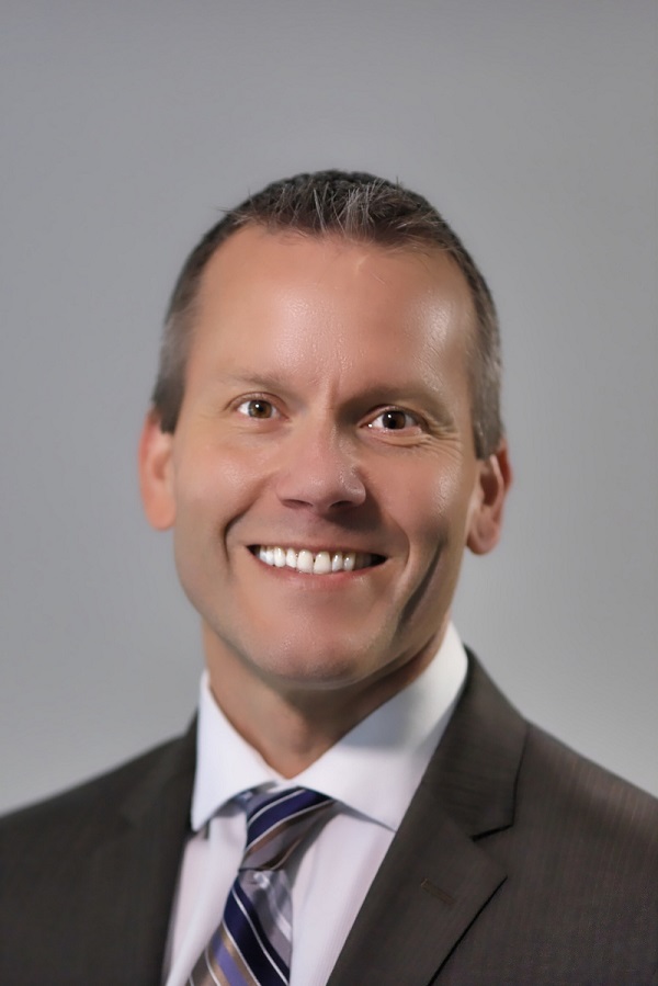 Michael Mielke, CEO of AdValue Photonics. Courtesy of AdValue Photonics.