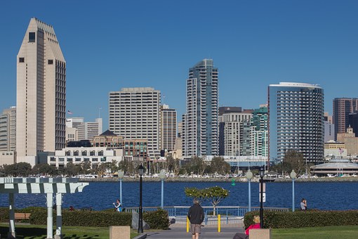 SPIe Optics + Photonics returns live to San Diego Aug. 21-25. The event will be held at the San Diego Convention Center. Courtesy of SPIE.