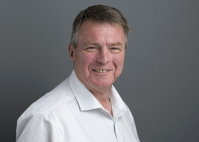 Adam Carter. Courtesy of OpenLight.