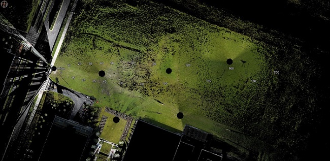 Research Project Seeks to Standardize Lidar Tests