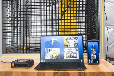 Olis Robotics Secures $4M Funding for Robot Management