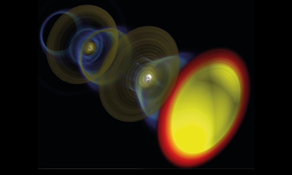 Quasiparticle Light Source Could Rival Super-Brightness of FELs