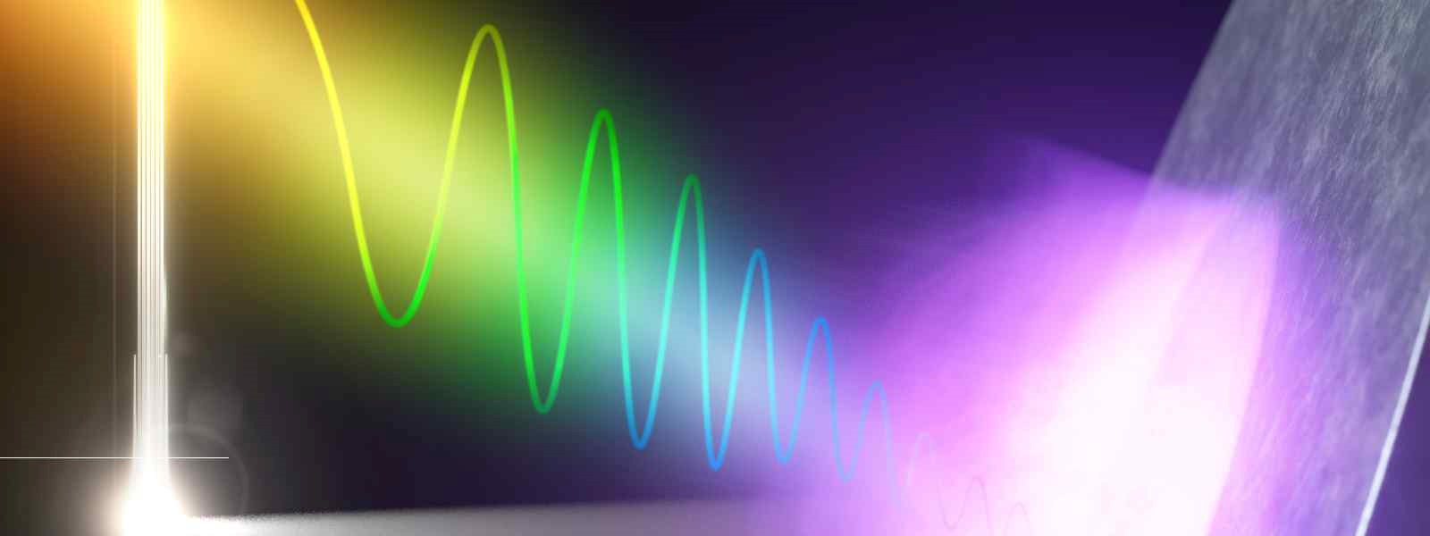 Laser Pulse Compression with Plasma Puts Zettawatt Powers Within Reach