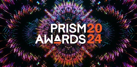 The 2024 SPIE Prism Awards will honor companies for breakthrough photonics innovations. The awards, presented in a ceremony at Photonics West next year, will honor awardees in nine categories. Courtesy of SPIE. 