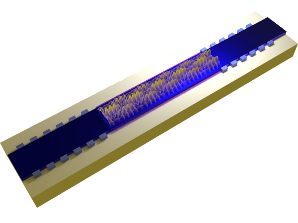 Supermode Optical Resonator Moves Beyond Conventional Cavities