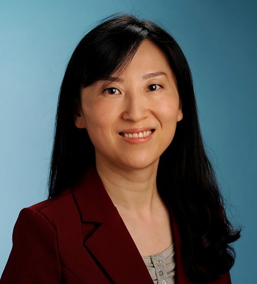 Tianyue Yu, Strategic Advisor to Artilux. Courtesy of Artilux. 