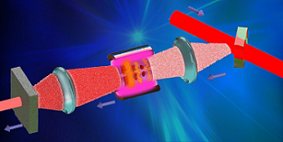 Wavefront Shaping Improves Tissue Imaging for Disease Detection