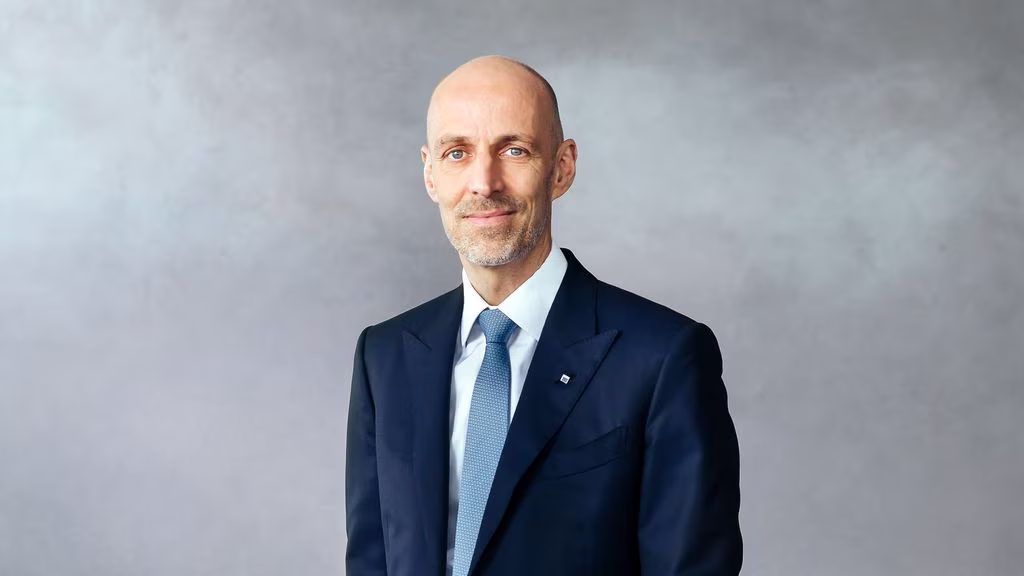 Peter Leibinger, current vice chairman of the managing board and CTO, will leave the managing board to assume the role of chairman of the supervisory board, succeeding Jurgen Hambrecht. Courtesy of TRUMPF.