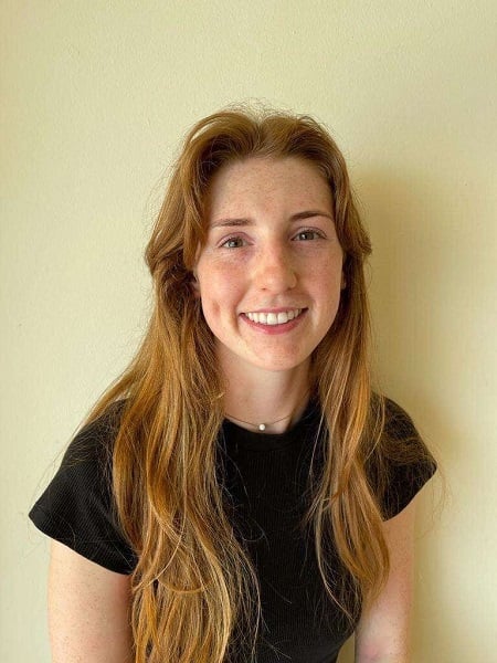 Malley Richardson Awarded 2023 Teddi C. Laurin Scholarship for Research in Optofluidics