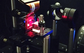 Spatial Light Modulation Gauges How Lenses Slow Progress of Myopia