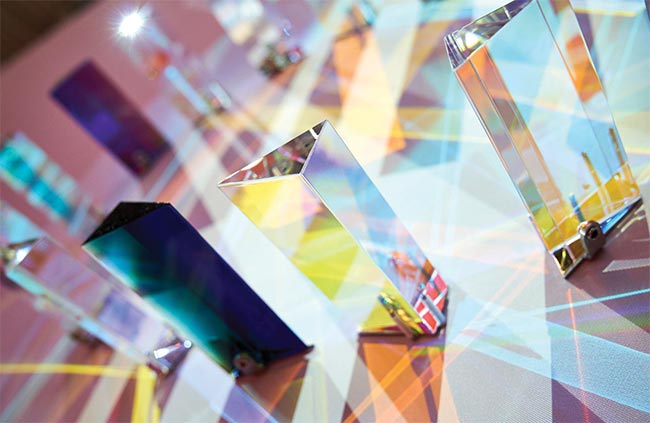 In its 50th year, LASER World of PHOTONICS returns to Messe Munich this June to highlight the latest advancements in photonic technology and end markets. Courtesy of LASER World of PHOTONICS.