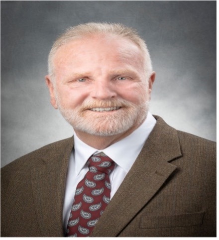 Stephen McCahon, chief science officer at Applied Energetics. Courtesy of Applied Energetics.