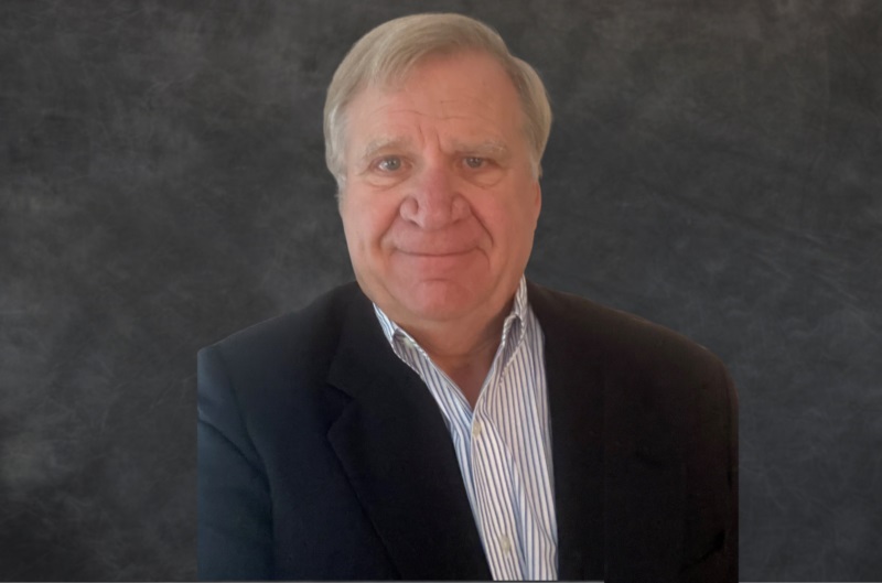 Bob Bicksler. Courtesy of FOCUS Investment Banking.