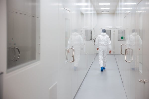 Altechna has invested more than $8.7 million in cleanrooms and technological equipment since 2022. The company plans to expand into the United States. Courtesy of Altechna.