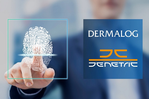 DERMALOG Identification Systems GmbH signed an agreement to acquire the business operations of biometric identification technology company JENETRIC GmbH. JENETRIC’s optical thin film transistor (TFT) technology captures high-quality fingerprints with contactless capture. Applications include border control, people registration, and law enforcement. Courtesy of DERMALOG.